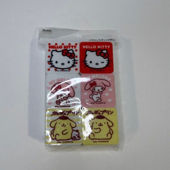 Hello Kitty Bundle - Picture 2 of 5